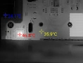 Термокамера Xinfrared T2 Pro за смартфон, снимка 5
