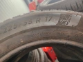 2бр.зимни гуми 225/55/17 Michelin, снимка 3