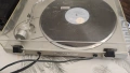 Pioneer PL-100 полуавтоматичен грамофон, снимка 7