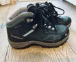 Водоустойчиви туристически обувки Quechua MH100 Mid Waterproof, снимка 1