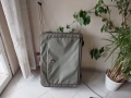 Куфар  4бр колелца "78/56/22см" "15€"нов!+Доставка!, снимка 1