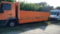 Lkw man mit Ladebordwand , снимка 8