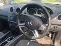 Mercedes-benz ml350 BLUEEF-CY A/МЛ350 2011г на части, снимка 6