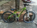 Колело Drag H2 26", снимка 1