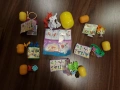 Играчки Kinder Surprise- 1 макси яйце и 6 яйца., снимка 1