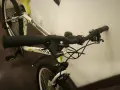 Велосипед Drag ZX2 - 24" размер М 3х7, снимка 2