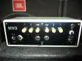 MV3 bass tube amplifier, снимка 1