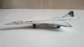 MATCHBOX 1978 SB 23 Concorde British Airways, снимка 2