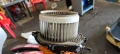 Вентилатор парно 96 546 524 80 Citroen C4 Grand Picasso , снимка 1