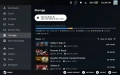 Lenovo Legion Go S, Z1 Extreme, 1TB SSD, 16GB Ram, SteamOS, с гаранция, снимка 8