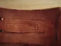 Нож ловен Made in Germany" Hubert Solingen, снимка 8