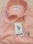 Мъжка риза U.S. Polo Assn. , снимка 1