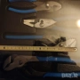 Cornwell Tools 5броя качествени клещи комплект, снимка 5