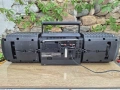 Радиокасетофон Sharp WF-T379Z(BK), снимка 5