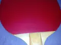 VIC Superrior topspin deluxebackside soft маркови хилки за тениса на маса нови, снимка 10
