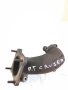 Изпускателна тръба за Chrysler Pt Cruiser 2.2 Crd (2004) A6641420108, снимка 3