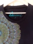 Дамска тениска Desigual, снимка 3