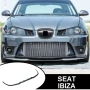 Спойлер Лип Универален CUPRA Audi VW BMW Seat, снимка 3