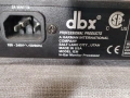 DBX IEM - In-Ear Monitor Signal Processor, снимка 6
