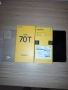 ПРОДАВАМ,НОВ Смартфон Realme Note 70T 4GB RAM 128GB ЗЛАТИСТ, снимка 1
