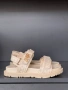 Christian Dior Дамски Сандали Кристиян Диор - Различни Цветове Код SK1559 , снимка 5