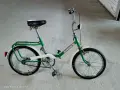 Ретро колело Балканче , снимка 1