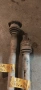 полуоска полуоски бмв е46 330д bmw e46 330d, снимка 4