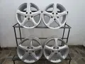 4бр 16ски джанти SCHERER за Seat, Audi, VW, Skoda,5х112мм. A161526 , снимка 5
