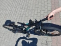 PA Велосипед 27.5" MAVERICK LADY черен, снимка 6