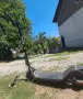 Продавам електрическа тротинетка , снимка 4