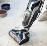 Безкабелна прахосмукачка 560W за мокро почистване Bissell 2225N CrossWave Pet Pro, снимка 10