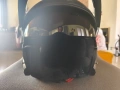 Schuberth C3 оригинална немска каска за мотор, снимка 6