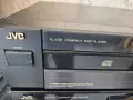 СД плеър JVC XL-V131BK и JVC XL-V120 , снимка 11