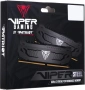 High-End AM4 Части: AORUS B550 PRO AC WiFi 6 • 64GB Patriot Viper Steel • IceFLOE 360, снимка 2
