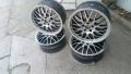 Джанти Dotz Mugello 5x100, снимка 1