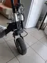 Електрическа тротинкета Riding Times G63 Dual, снимка 8