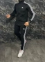 Нови мъжки екипи зимни nike , снимка 6