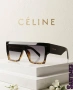 CELINE дамски очила, снимка 12