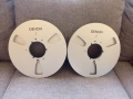 Магнетофонни ролки DENON, снимка 2