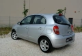 Nissan Micra 1.2i* Pure Drive* Климатроник* Евро 5B * Ful, снимка 3