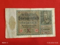 Две райхбанкноти 50 марки 1914г. / 10 000 марки 1922г. Германия редки за КОЛЕКЦИЯ 28283, снимка 7