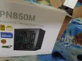 Модулно Захранване 850W DeepCool PN850M Gamer Storm, снимка 3