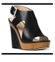 Michael Kors Josephine wedge сандали 39/40, снимка 1