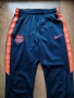 NIKE Barcelona Training Trousers - юношеско юутболно долнище 158-170см., снимка 7