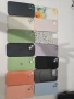 Калъфи за IPhome 13, лот, снимка 1