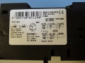 моторна защита Omron J7MN-25-16 Motor protection circuit breaker 11-16A, снимка 5