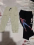 👟 👖 Лот детски дрехи (размери 92, 98, 104) + Маратонки Adidas (№25), снимка 6