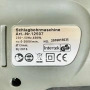 Дрелка Mannesmann M 12507, снимка 2