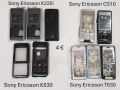 Панели за SonyEricsson T20,Z600,Z520,Z200,J200,J210,J220,J230,W300,T230,T630,T600,W800,T28,T29,T39,, снимка 11