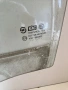 Стъкло на предна лява врата for Vauxhall Antara 2.0 CDTi (2009), снимка 3